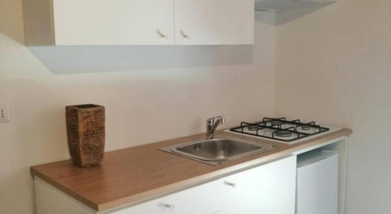 Serviced apartment for 5 persons — photo 5