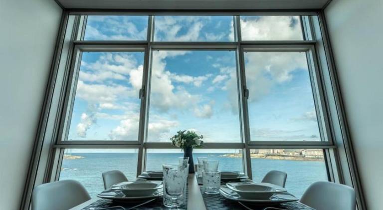 Holiday apartment with 1 room for 5 persons — photo 5