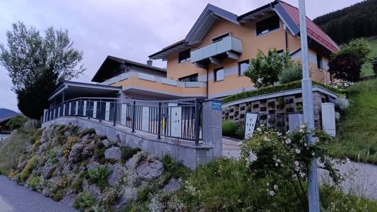 Ferienwohnung in Navis, Tirol, Österreich