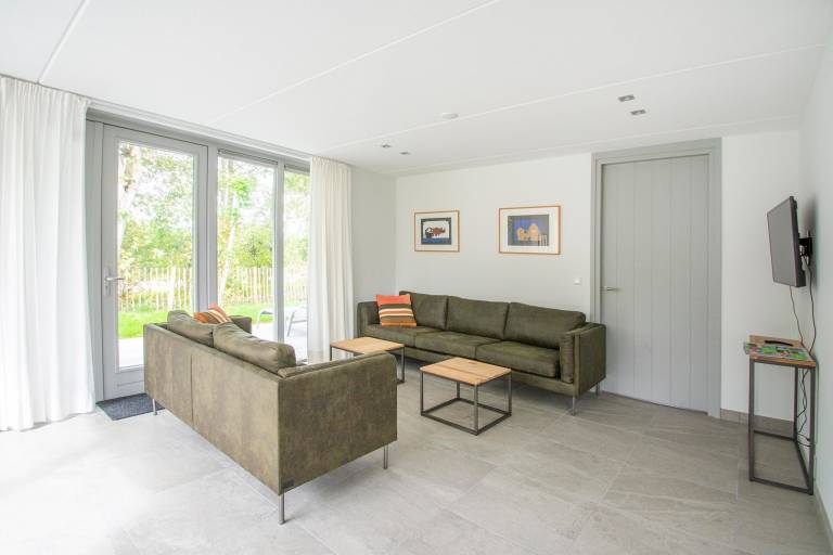 Fully equipped villa with garden & terrace | Pets are welcome — photo 2