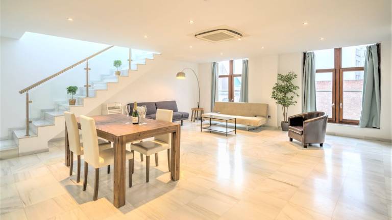 Ferienwohnung Antwerpen