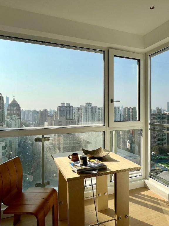 Apartment Xuhui
