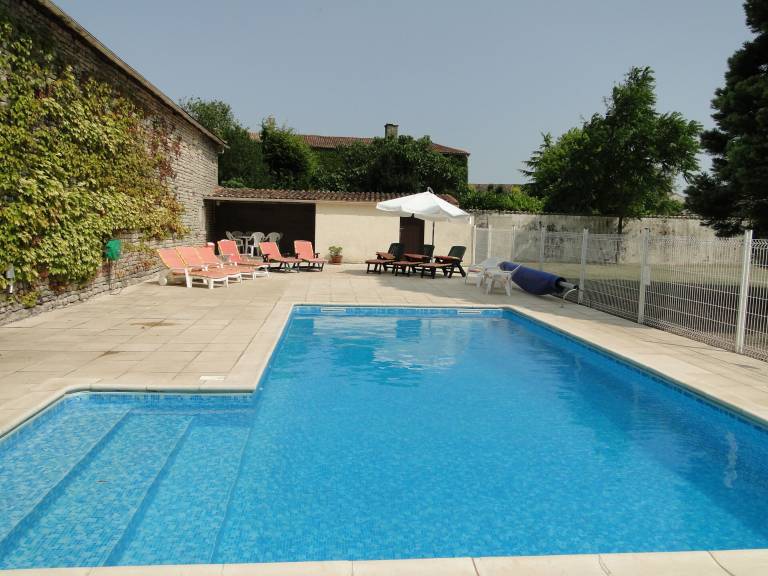 House Ardilleux
