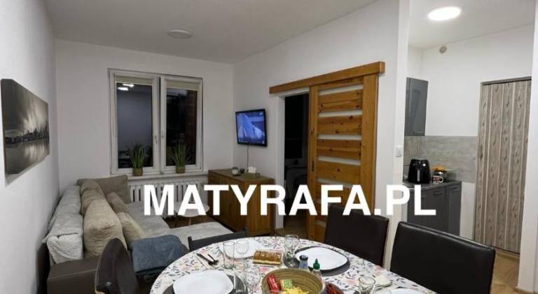 Rental apartment | Pets are welcome in Tarnow