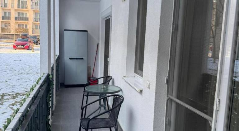 Rental apartment | Pet-friendly — photo 4