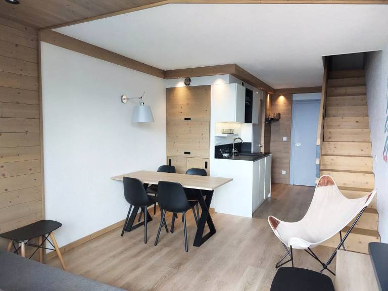 Appartement Les Arcs