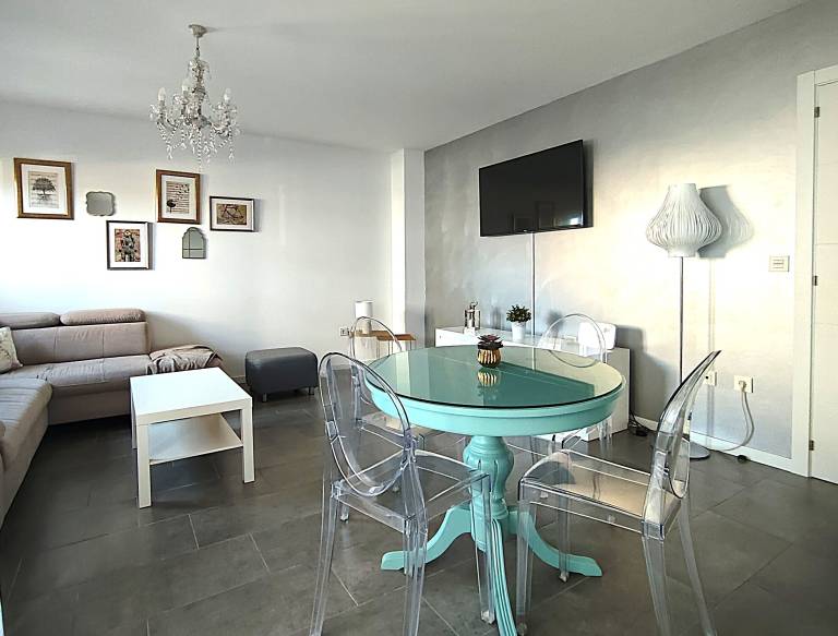 Apartamento Puertito de Güímar