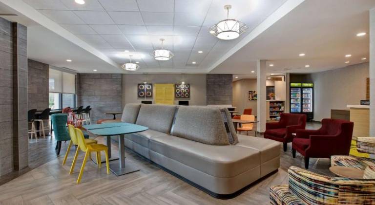 Home2 Suites by Hilton Charlotte Northlake — photo 3