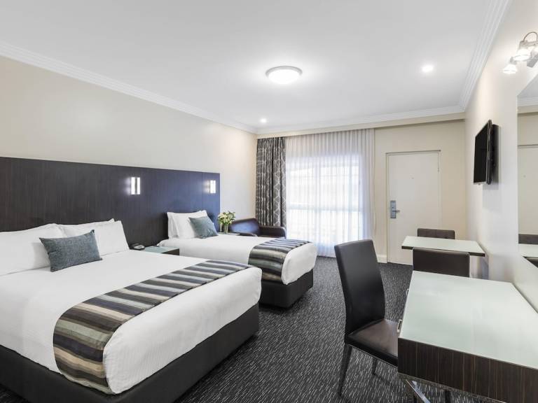 Motel Goulburn
