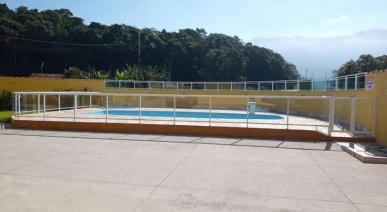Vacation home with 2 rooms for 7 persons — photo 4