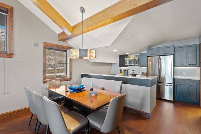 Condo  Vail