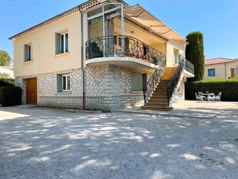 Villa Suzette