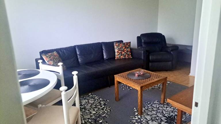 Interesting Kemi Apartment with peaceful environment & free parking — photo 3