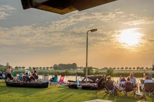 Vakantiepark Blokzijl