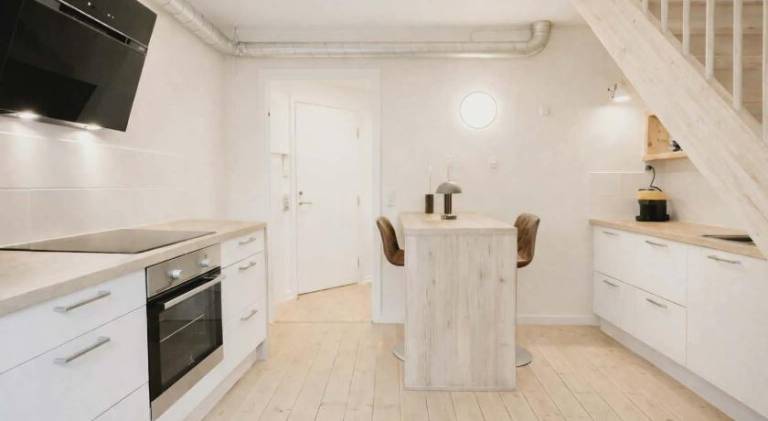 Rental apartment with 1 room for 3 persons — photo 4