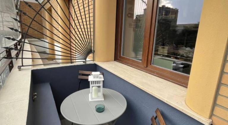 Holiday apartment with 1 room for 2 persons — photo 5