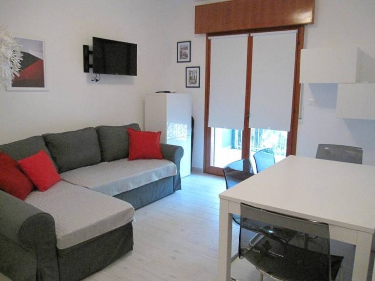 Apartman  Grado