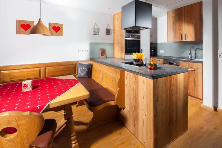 Ferienwohnung Schönau am Königssee