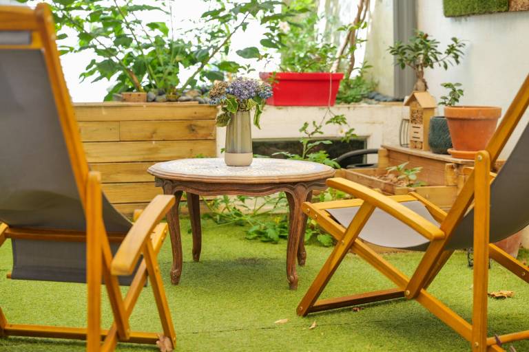 Appartement Olonne-sur-Mer