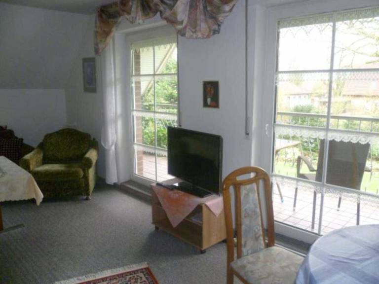 Ferienwohnung 2 Ewen