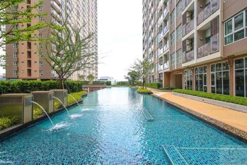 Apartamento Bang Wa