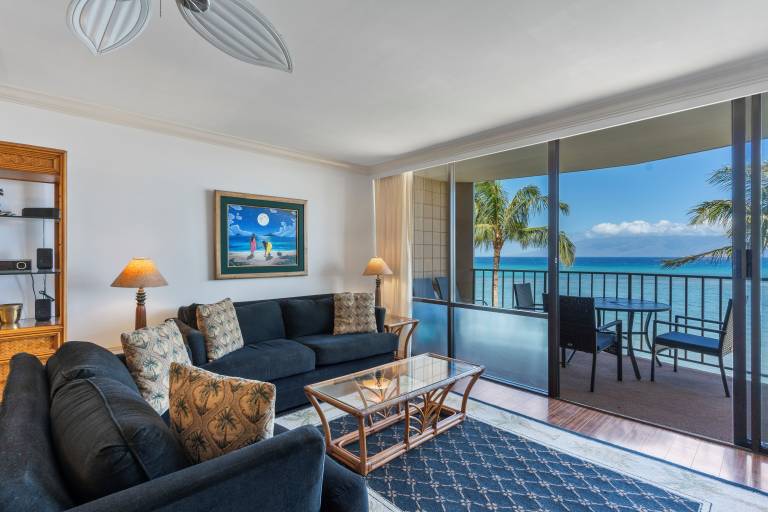 Condo Kapalua