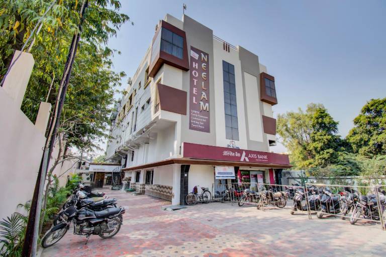 Hotel O Neelam