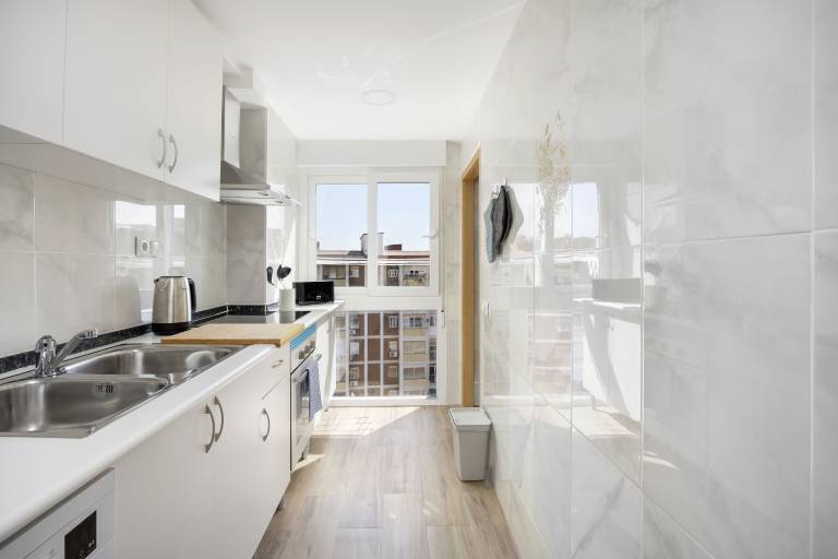 Apartamento Sant Boi de Llobregat