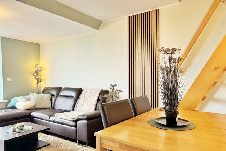 Condominio Dorumer Neufeld