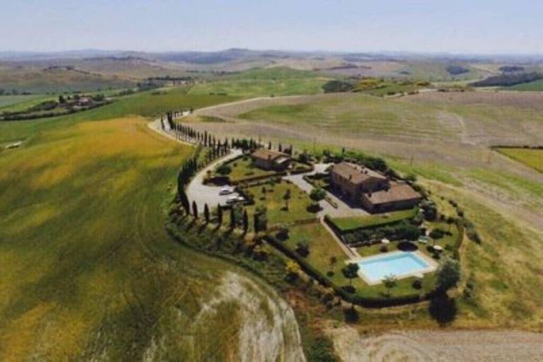 Agriturismo Poggibonsi
