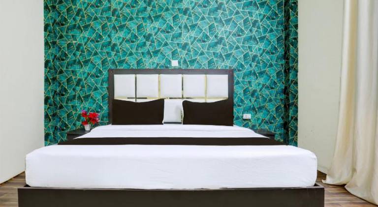 Hotel O Apna Dx