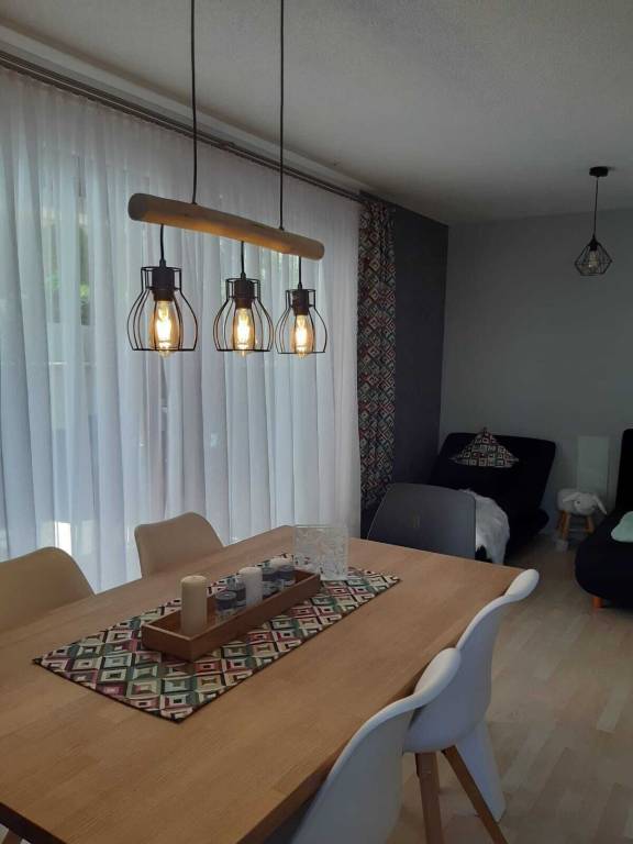 Ferienwohnung Kenzingen
