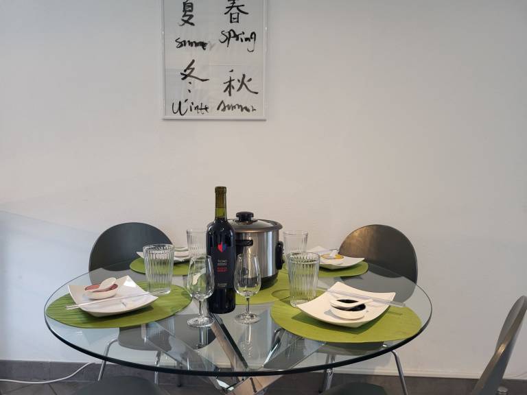 Torre Tessuti Apt. Stefano — photo 4