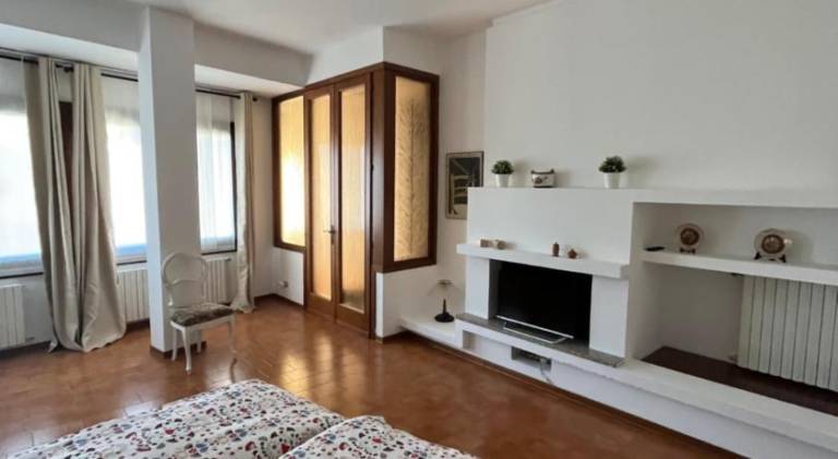 Accogliente camera con bagno privato — photo 2
