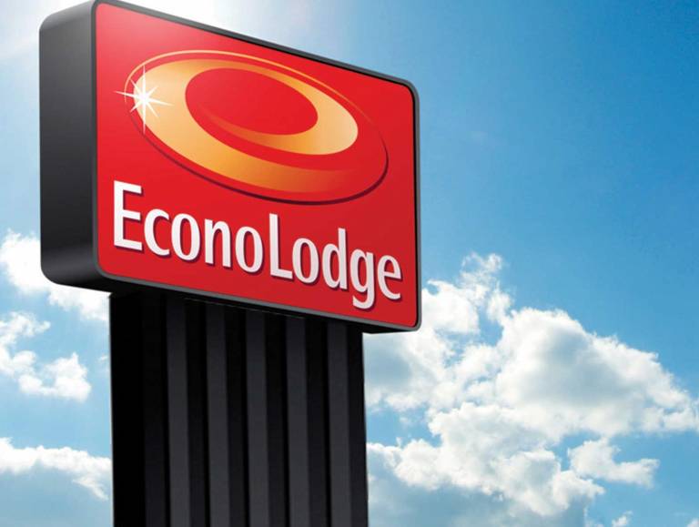 Econo Lodge Gaffney in Gaffney, SC