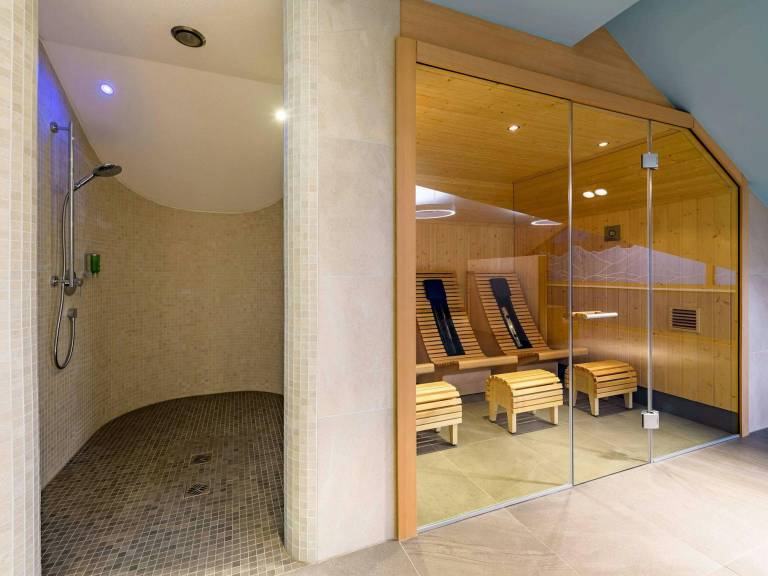 Ibis Styles Bad Reichenhall — photo 5
