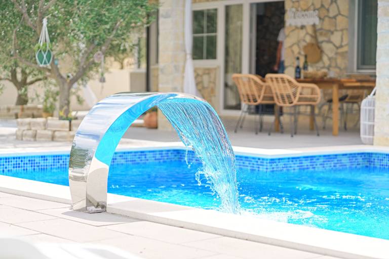 Ferienhaus  Vodice