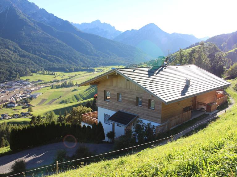 Farmhouse Pircherhof — photo 3
