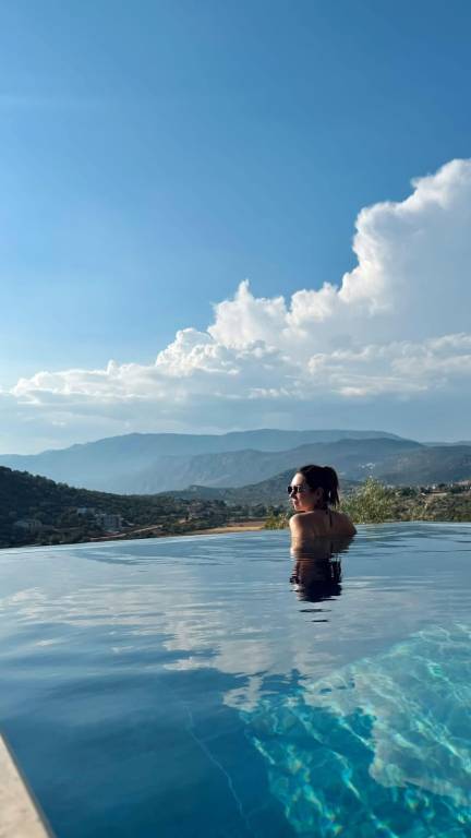 Villa Bayındır Mahallesi