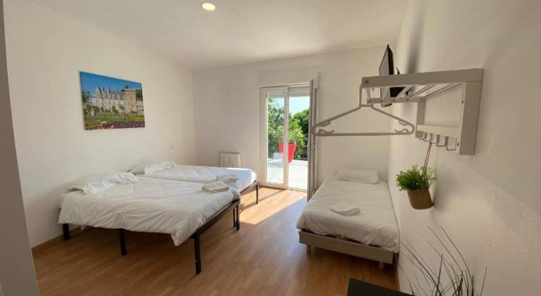 Appartement 8pers a Valleres — photo 2