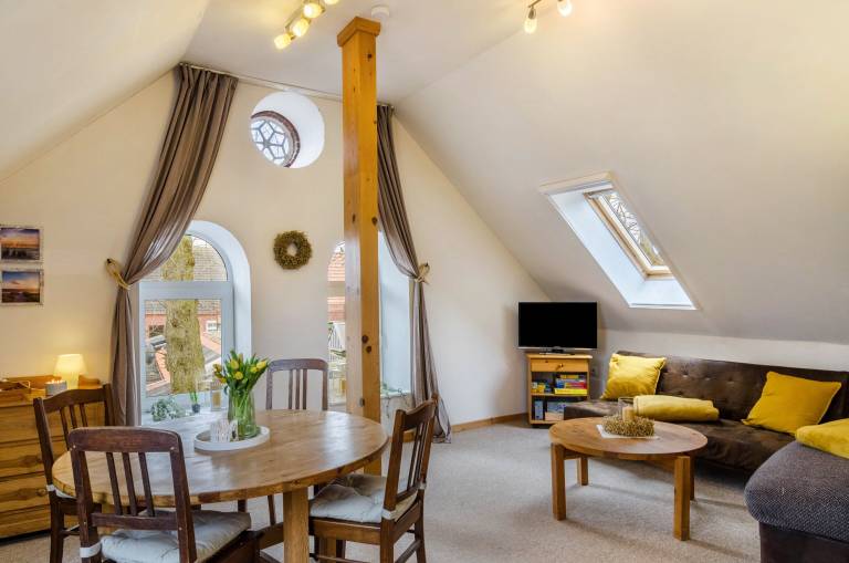 Ferienwohnung Oldersum