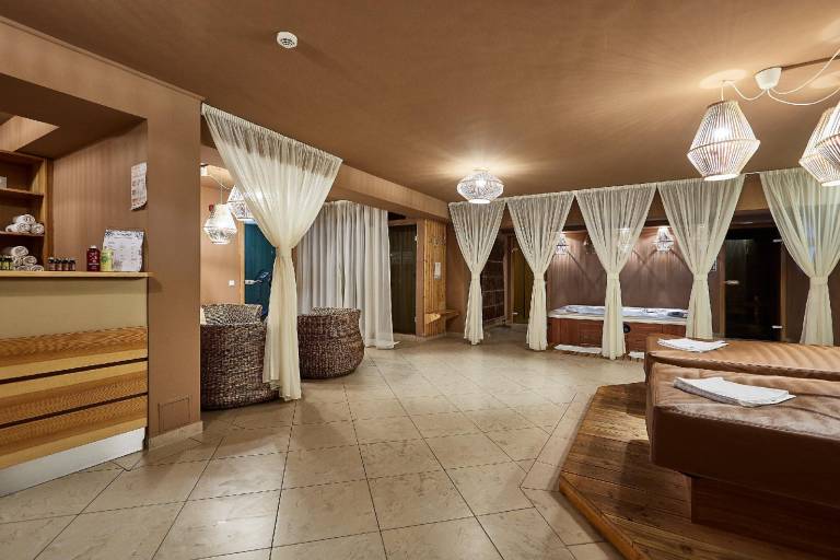 Hotel Lajta Park — photo 3