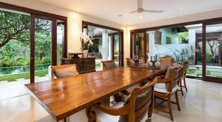 Villa with pool & jacuzzi | Dogs allowed — photo 4