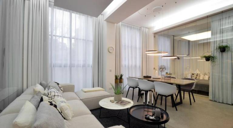 Ample apartment | Pets allowed — photo 2