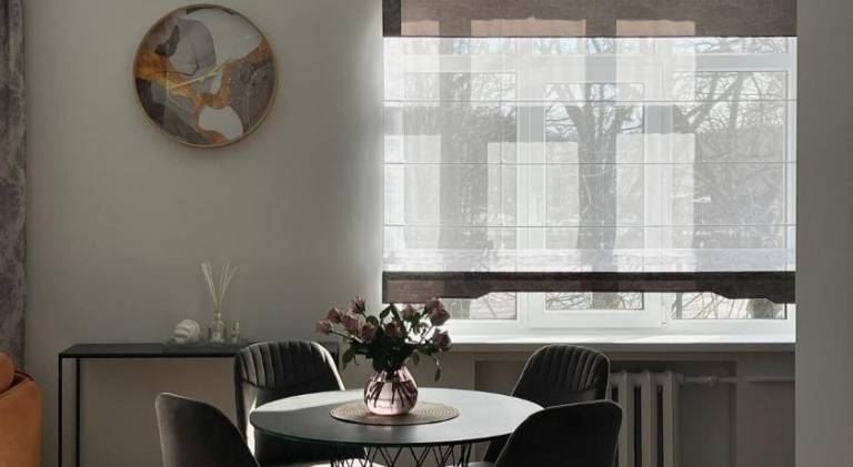 Apartment with 1 room for 4 persons — photo 4
