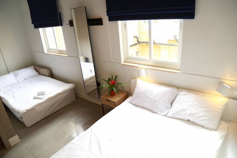 Hostel Jerusalem