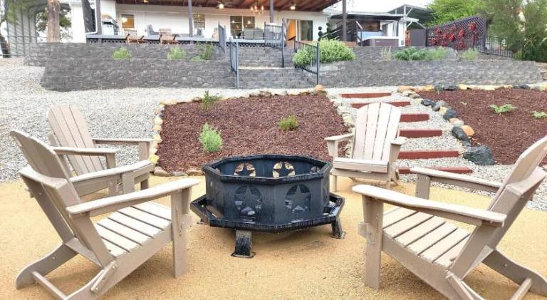 House with 3 rooms for 6 persons in Paso Robles, CA