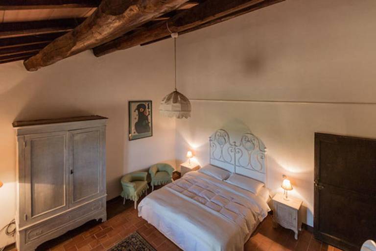 Borgovera B&B — photo 4