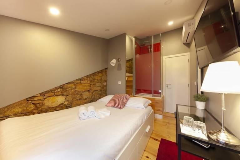 Bed & Breakfast Lisbona