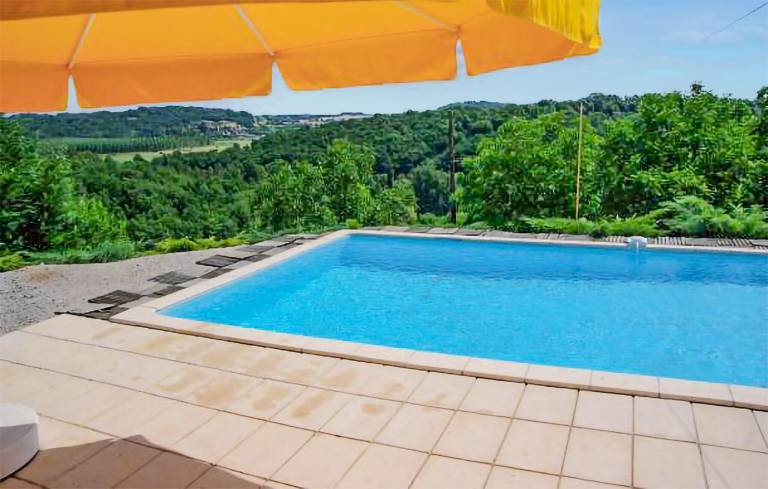 Maison de vacances  Montignac